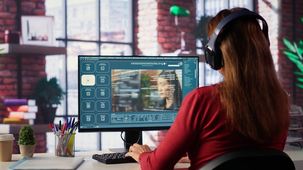 智能金融风控系统